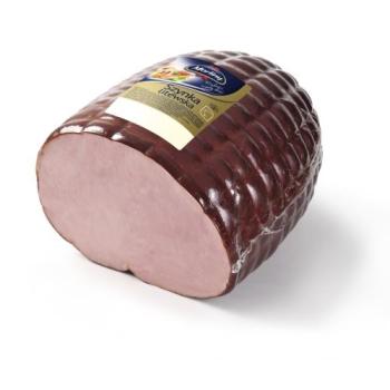 Preview: Morliny geräucherter Kochschinken 2,0-2,5 kg