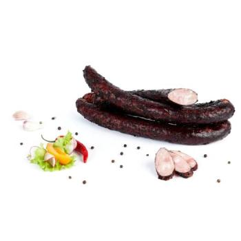 Duda Geräucherte Kräuterwurst / Kielbasa Mnicha 0,7- 1,2 kg 