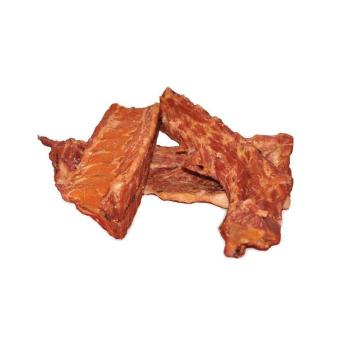 Poliwczak Knochen geräuchert / Kosci wedzone  0,7 - 1,2 kg