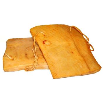 Poliwczak Geräucherter Speck / Slonina wedzona 1,0 - 1,2 kg
