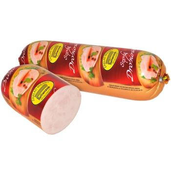 Poliwczak Geflügelschinken / Szynka drobiowa 1,4 - 1,7 kg