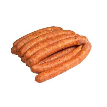 Poliwczak Pefferwürstchen / Kielbaski pieprzowe 1,0 - 1,4 kg