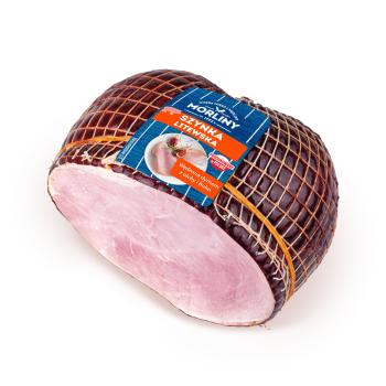 Morliny geräucherter Kochschinken 2,0-2,5 kg