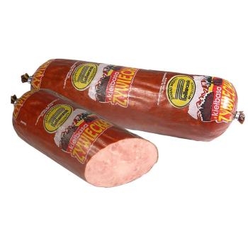 Poliwczak Zywiecka Wurst / Zywiecka Kielbasa 1,3 - 1,7 kg