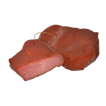 Poliwczak Gereifter Rohschinken /  Wedzonka surowa dojrzewajaca 1,0 - 1,4 kg