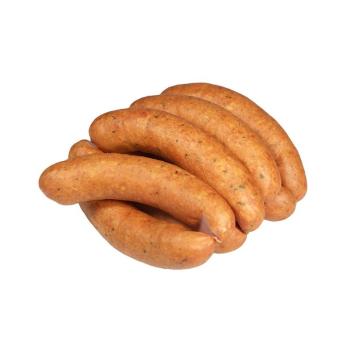 Poliwczak Schweine- Rind Landwurst / Zwyczajna 1,0 - 1,3 kg