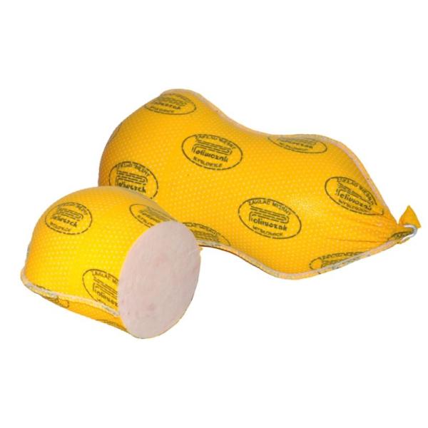 Poliwczak Geflügelschinken aus Hähnchen ca. 1,5 kg