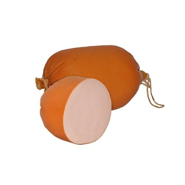 Poliwczak Mortadella geräuchert / Mortadella wedzona  1,0 - 1,5 kg