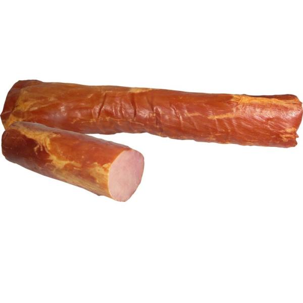 Poliwczak Rohes, geräuchertes Schweine Filet / Poledwica surowa wedzona 1,8 - 2,2 kg