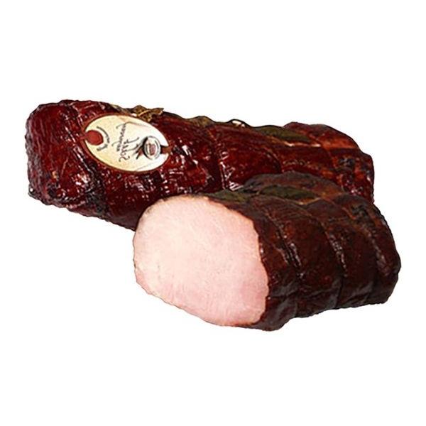 Poliwczak Schweinerücken mariniert / Schab marynowany 1,0 - 1,5 kg