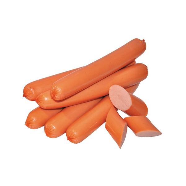 Poliwczak Schlesische Bockwürstchen / Parowkowa slaska 1,0 -1,3 kg