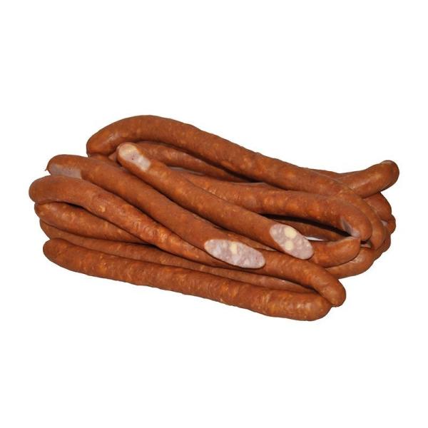Poliwczak Käsewürstchen  / Paluszki z serem 1,0 - 1,3 kg