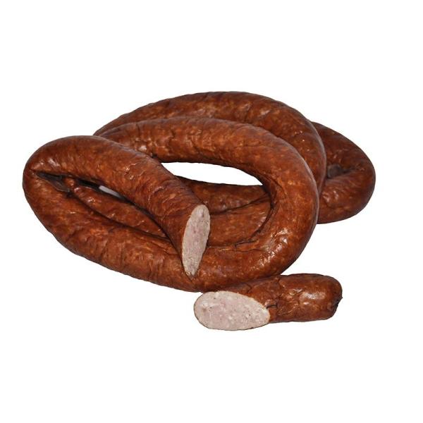 Poliwczak polnische Heimische Wurst / Swojska 0,9 - 1,4 kg