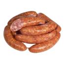 Poliwczak Polnische Geräuchert Mettwurst Roh  / Kielbasa Polska Surowa 1 kg - 1,2 kg